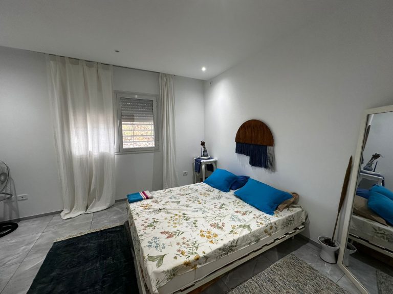 Villa ghar milh 1er position plage