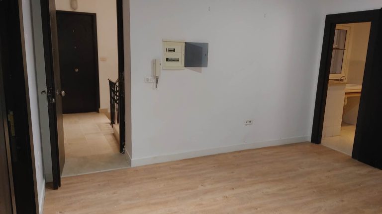 Immeuble bureautique