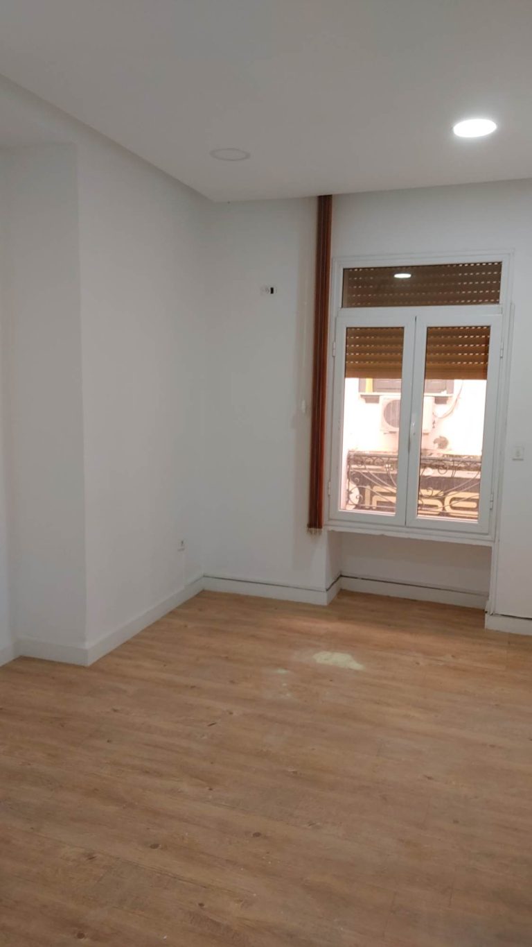 Immeuble bureautique