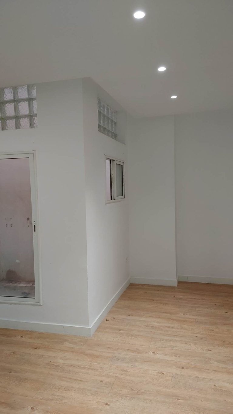 Immeuble bureautique