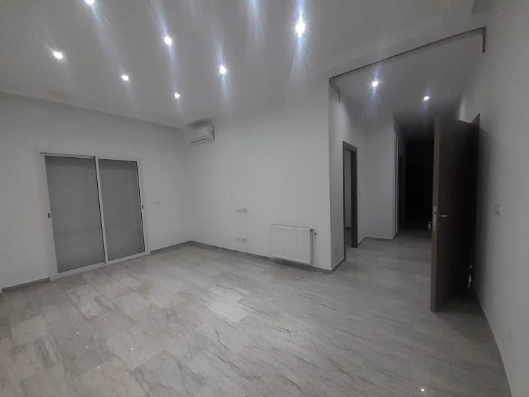 Chambre avec suite