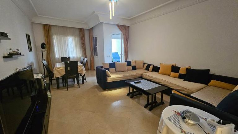 Appartement havre ref v2792