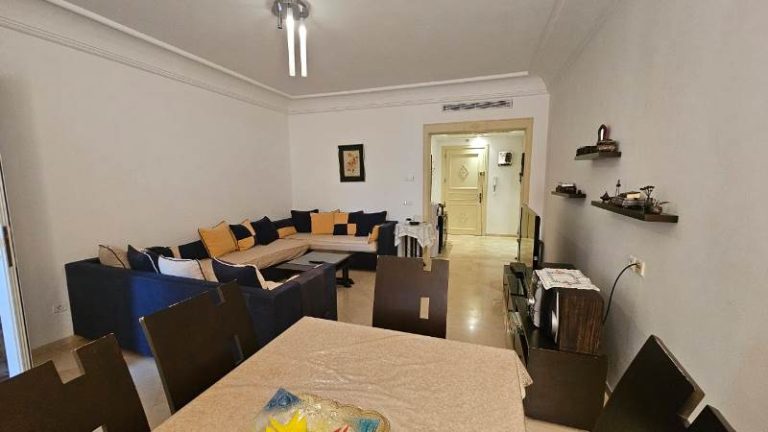 Appartement havre ref v2792