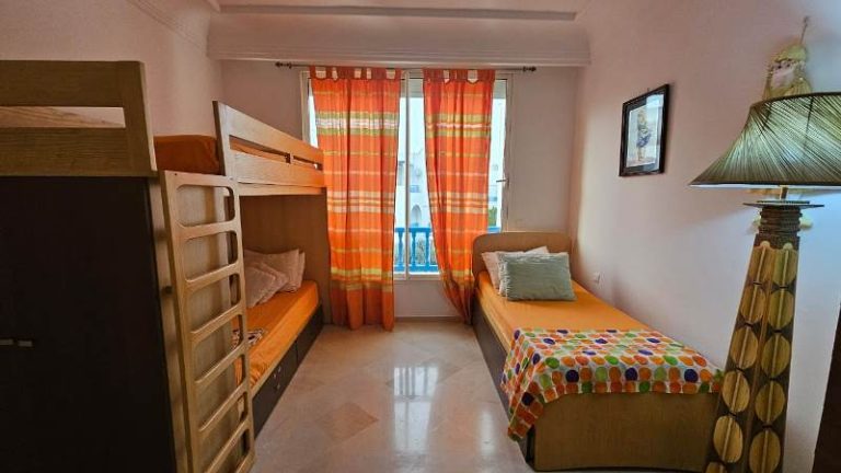 Appartement havre ref v2792