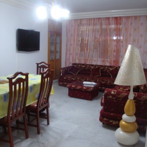 Bel appartement haut standing