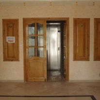 Bel appartement haut standing