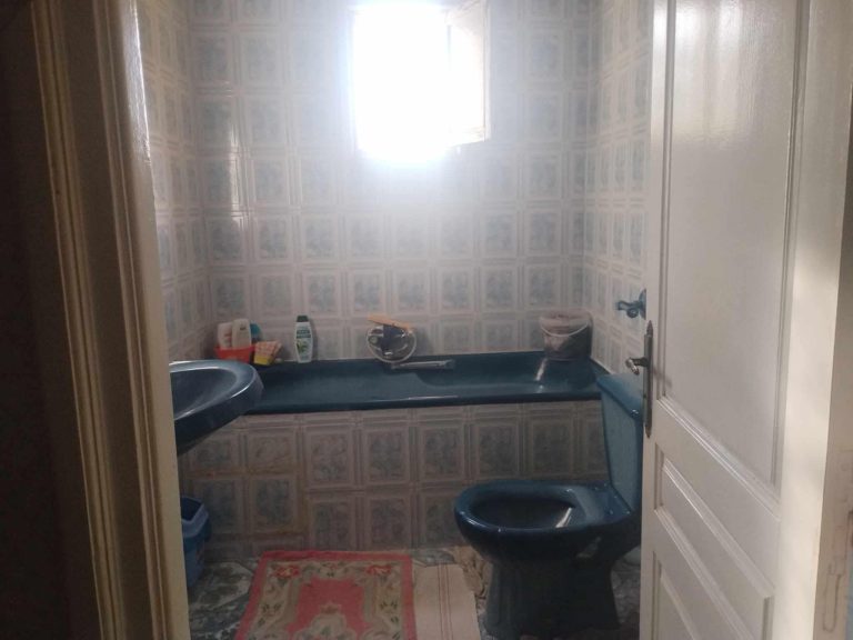 Villa 3 &eacute;tages