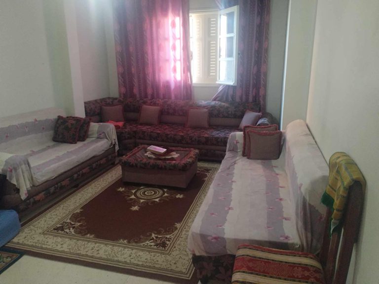 Villa 3 &eacute;tages