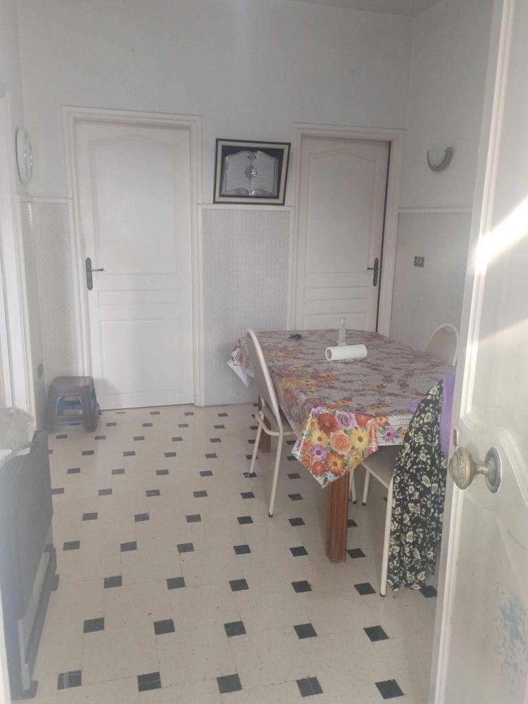 Villa 3 &eacute;tages