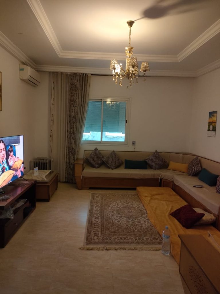 Villa &agrave; borj c&eacute;dria