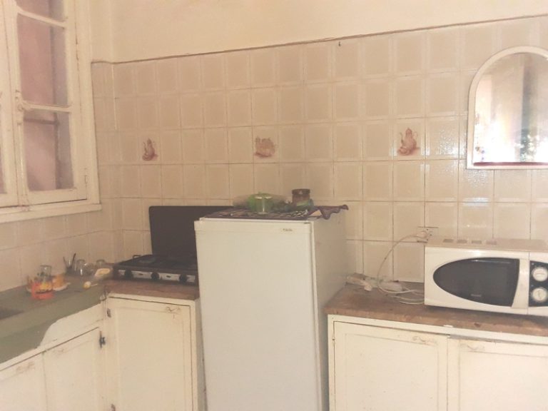 Appartement salon 3 chambres au 1er &eacute;tage