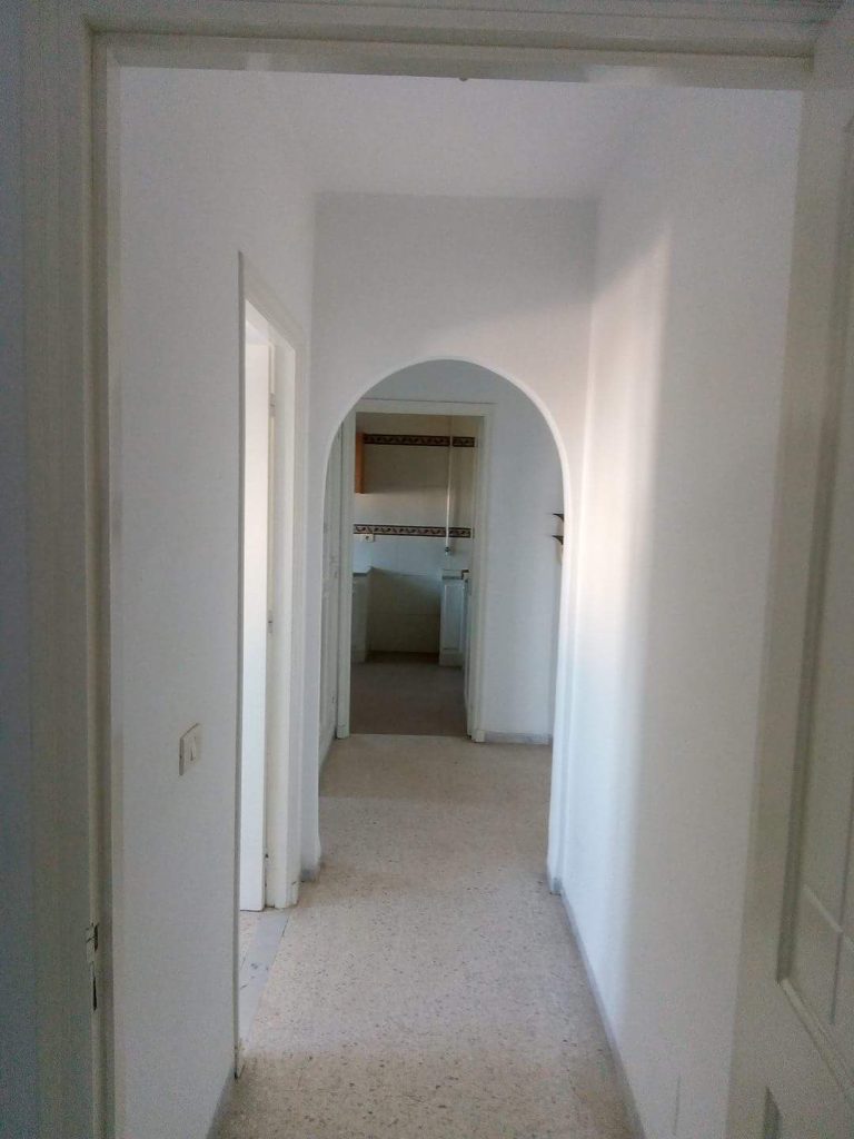 Appartemment ain zaghouan