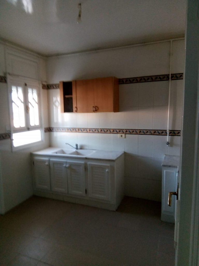 Appartemment ain zaghouan