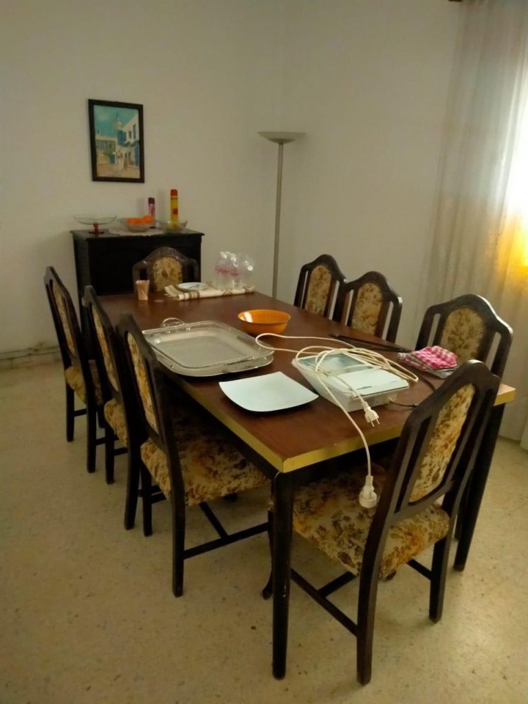 Villa s7 avec jardin