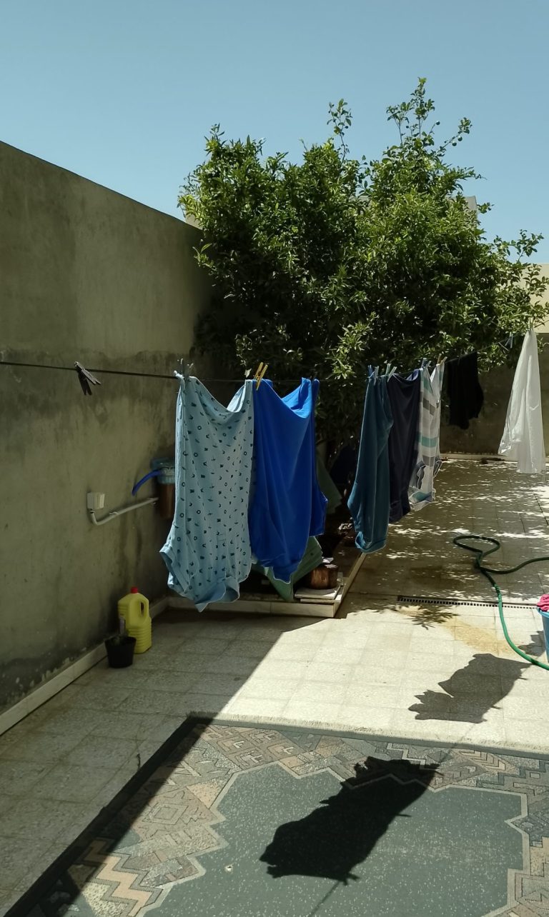 Villa el kattra ind&eacute;pendante