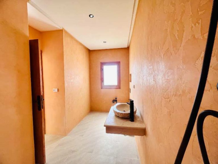 V465 villa jinen el monchar hammamet