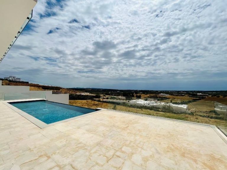 V474 villa merveille monchar hammamet