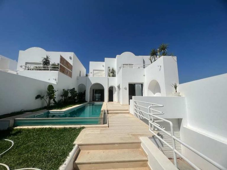 V488 villa caroline 3 craxi hammamet