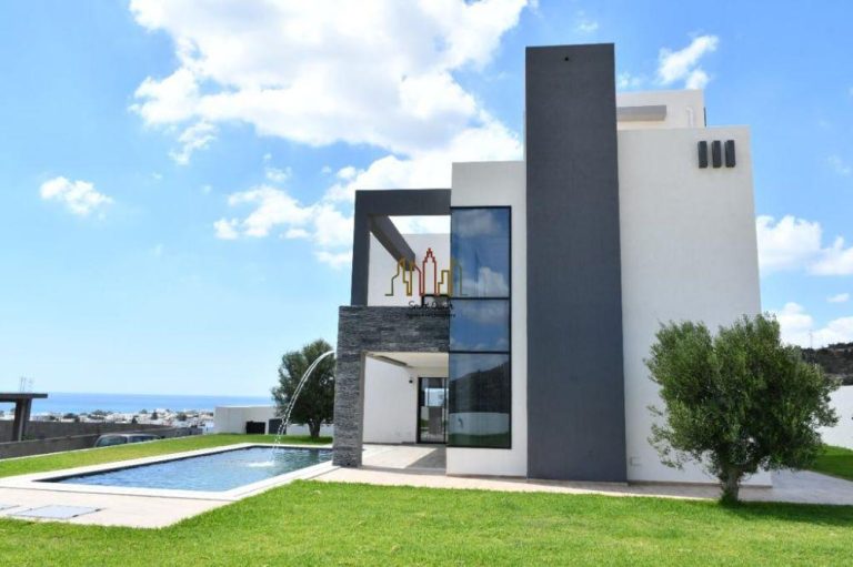 V447 villa narjes narjes nord