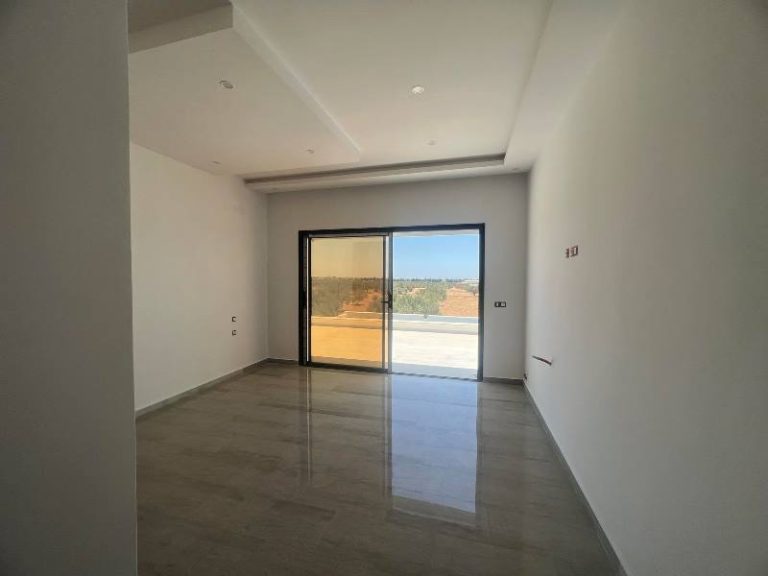 V432 villa etoile sidi hammed hammamet