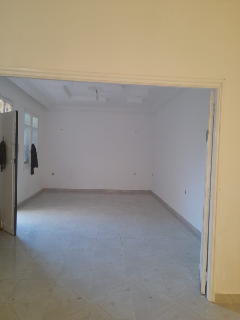 Duplex &agrave; hammam lif