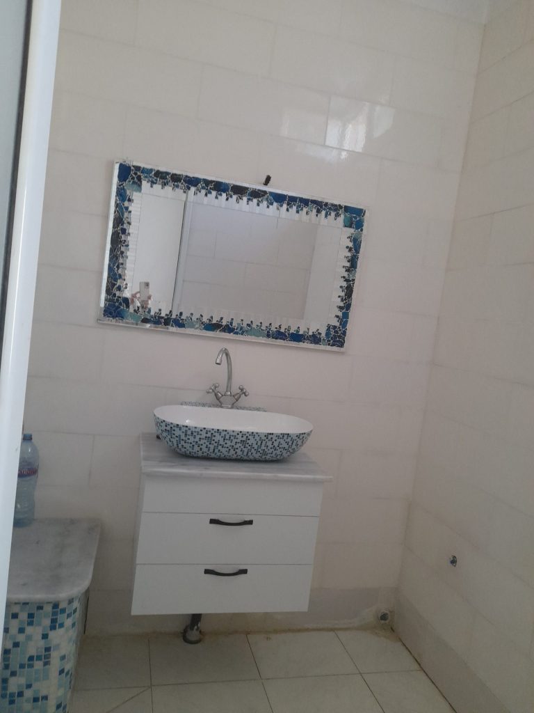 Duplex &agrave; hammam lif