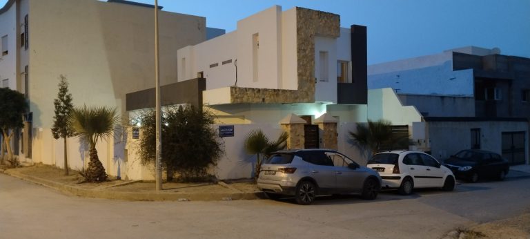 Duplex souk ejem3a