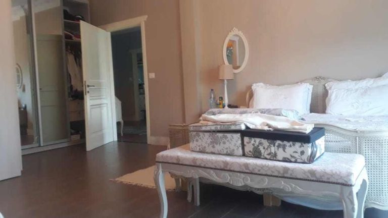 Une très belle villa sur deux niveaux