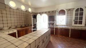 Villa de 532 m a menzah 5