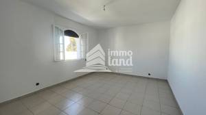 Villa de 532 m a menzah 5