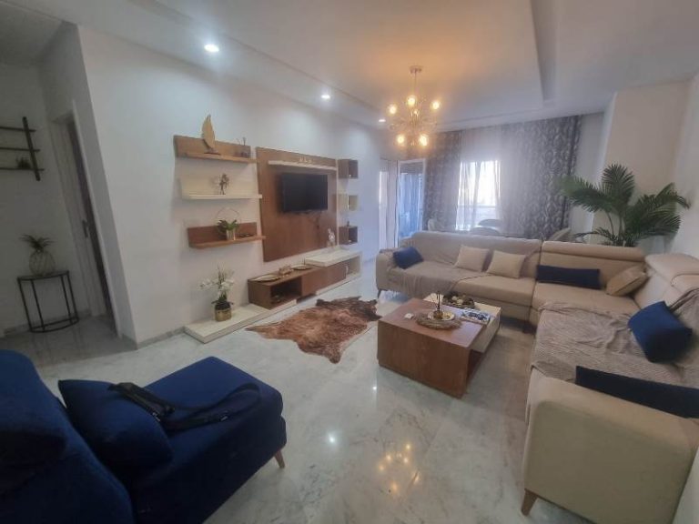 Appartement pink003 v2684