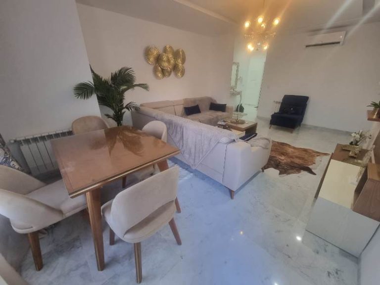 Appartement pink003 v2684