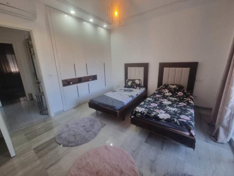 Appartement pink003 v2684