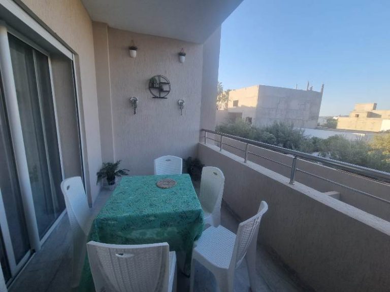 Appartement pink003 v2684