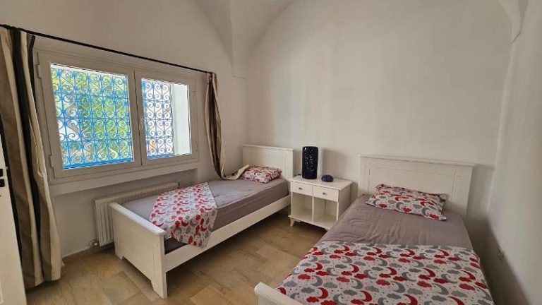 Maison olympia0 v1317