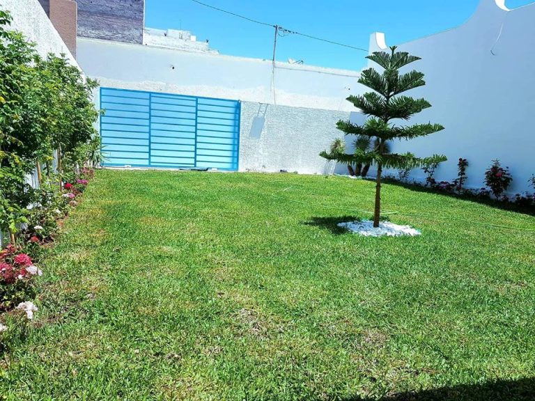 Villa a 50 m de la plage k&eacute;libia