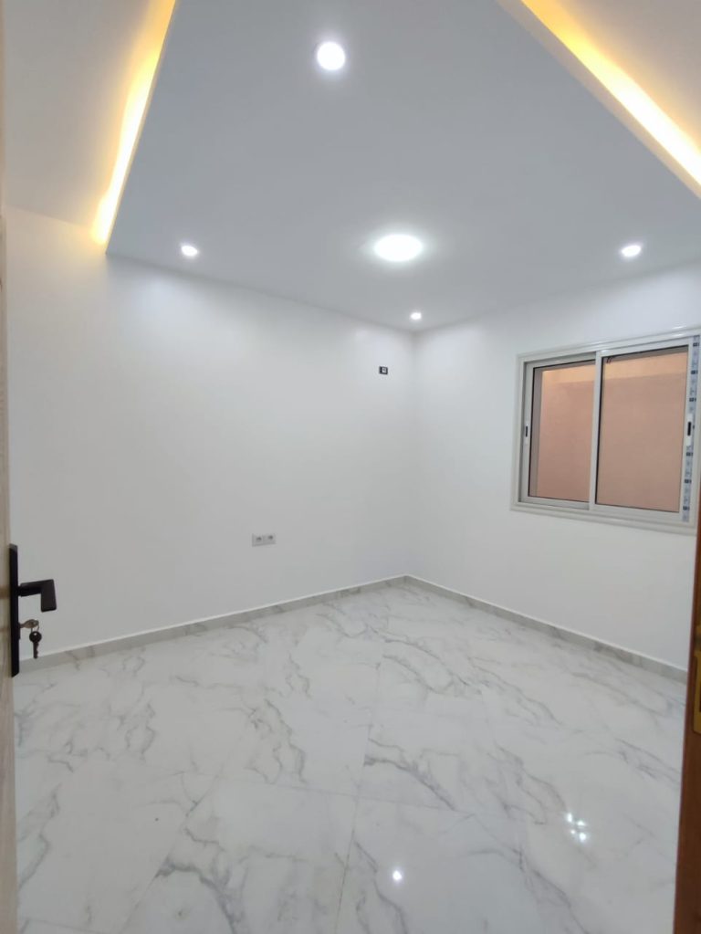 Prestigieux appartement &agrave; k&eacute;libia