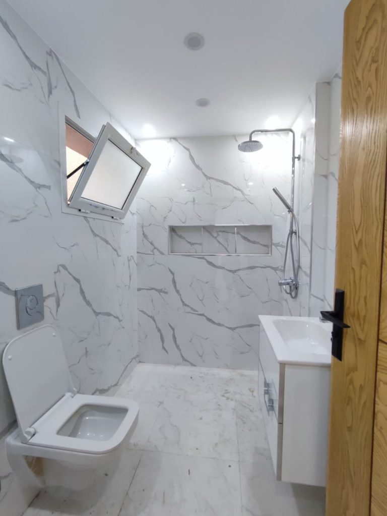 Prestigieux appartement &agrave; k&eacute;libia