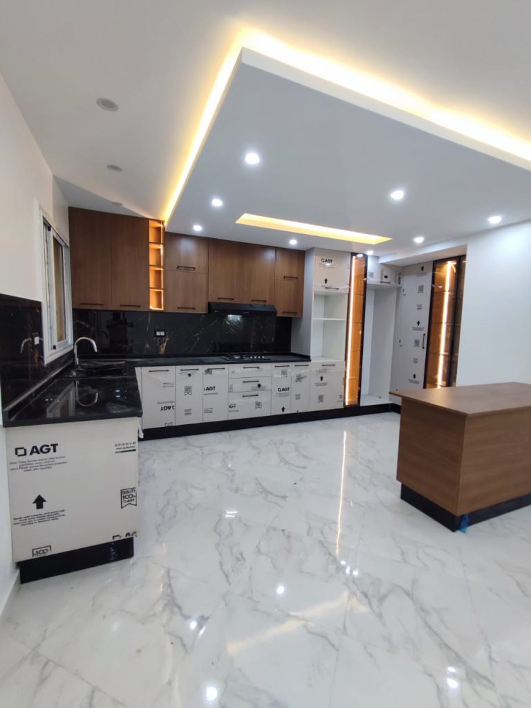 Prestigieux appartement &agrave; k&eacute;libia