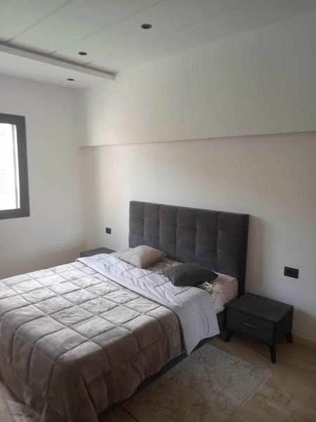 Joli appartement s1 &agrave; ain zaghouan nord
