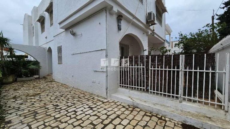 Villa louise v2745