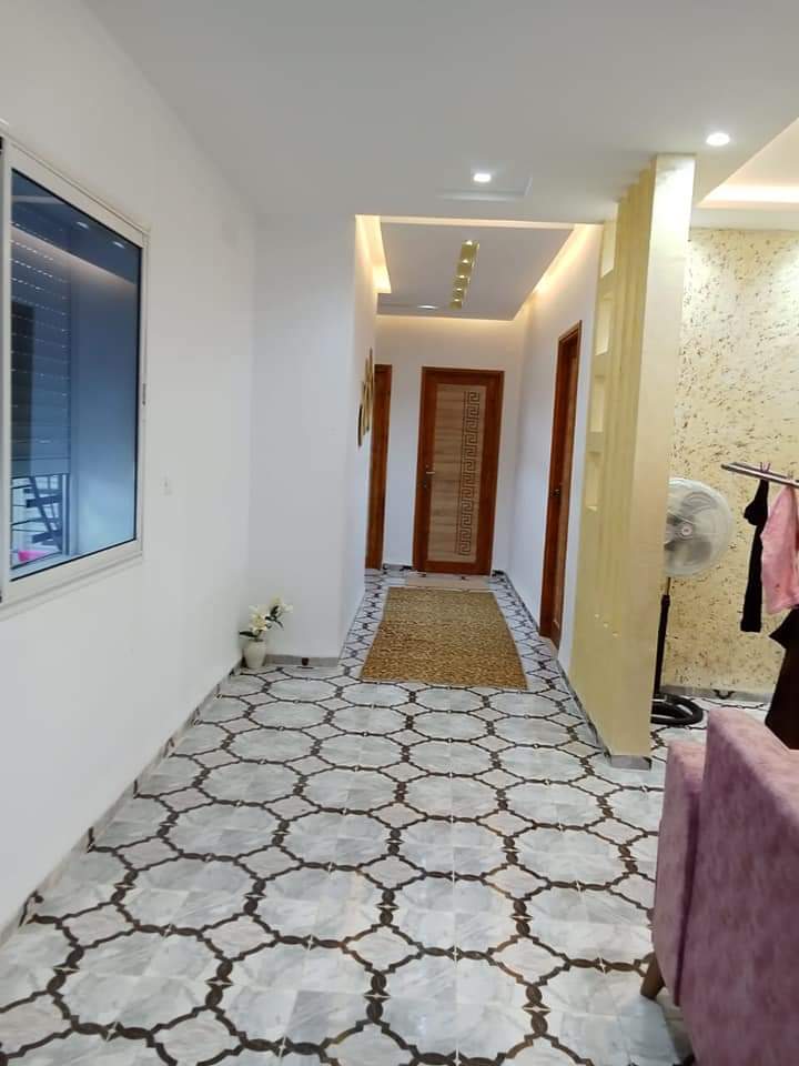 Maison &agrave; hammamet sud