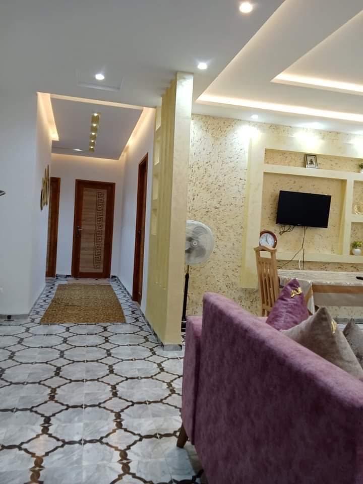 Maison &agrave; hammamet sud