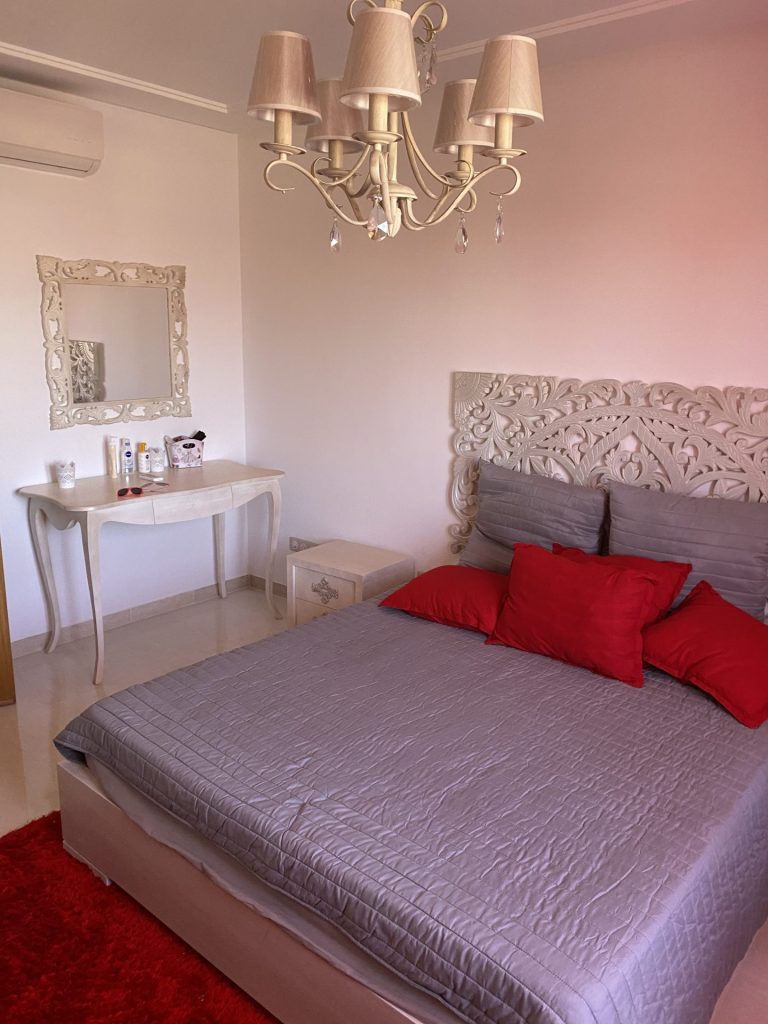 Appartement portail de carthage