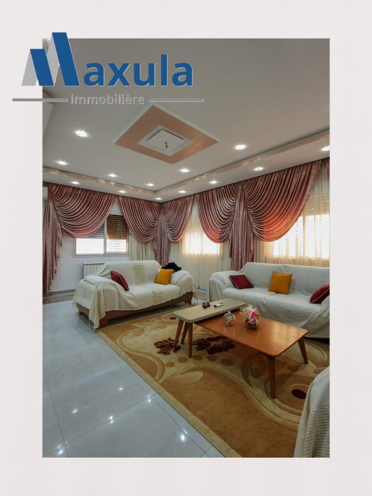Maison s3 a 200m de la mer a rades