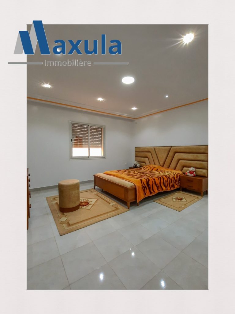 Maison s3 a 200m de la mer a rades
