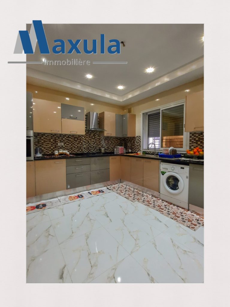Maison s3 a 200m de la mer a rades