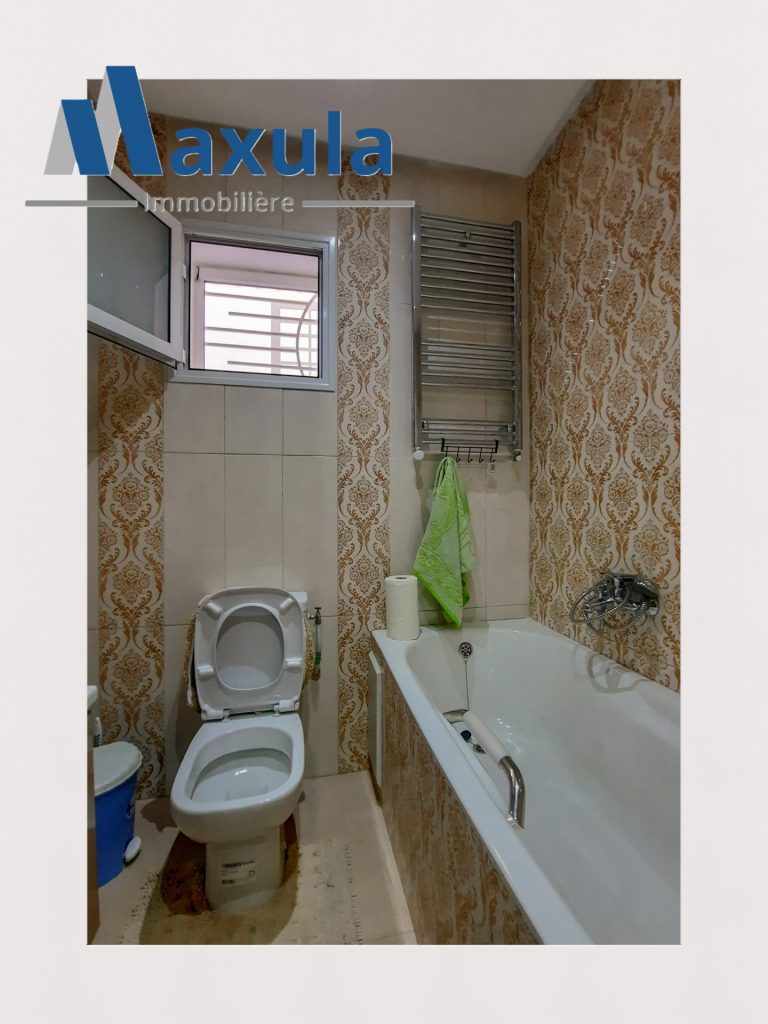 Maison s3 a 200m de la mer a rades