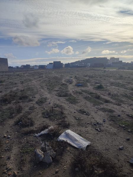 Terrain pour votre futur villa