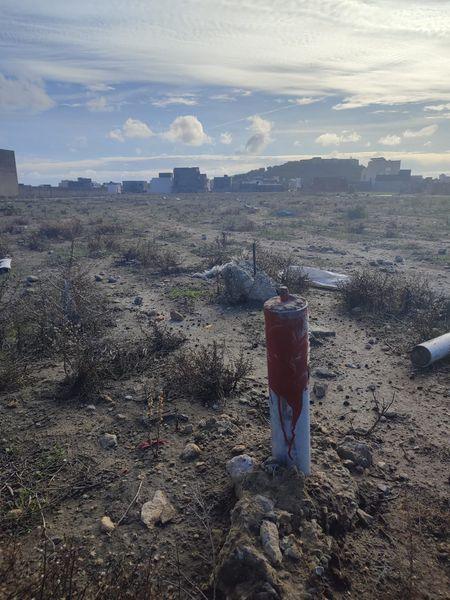 Terrain pour votre futur villa